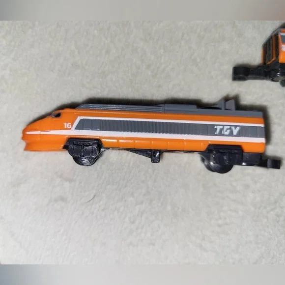 Micro Machines and Road Champs Grouping - Picture 7 of 10